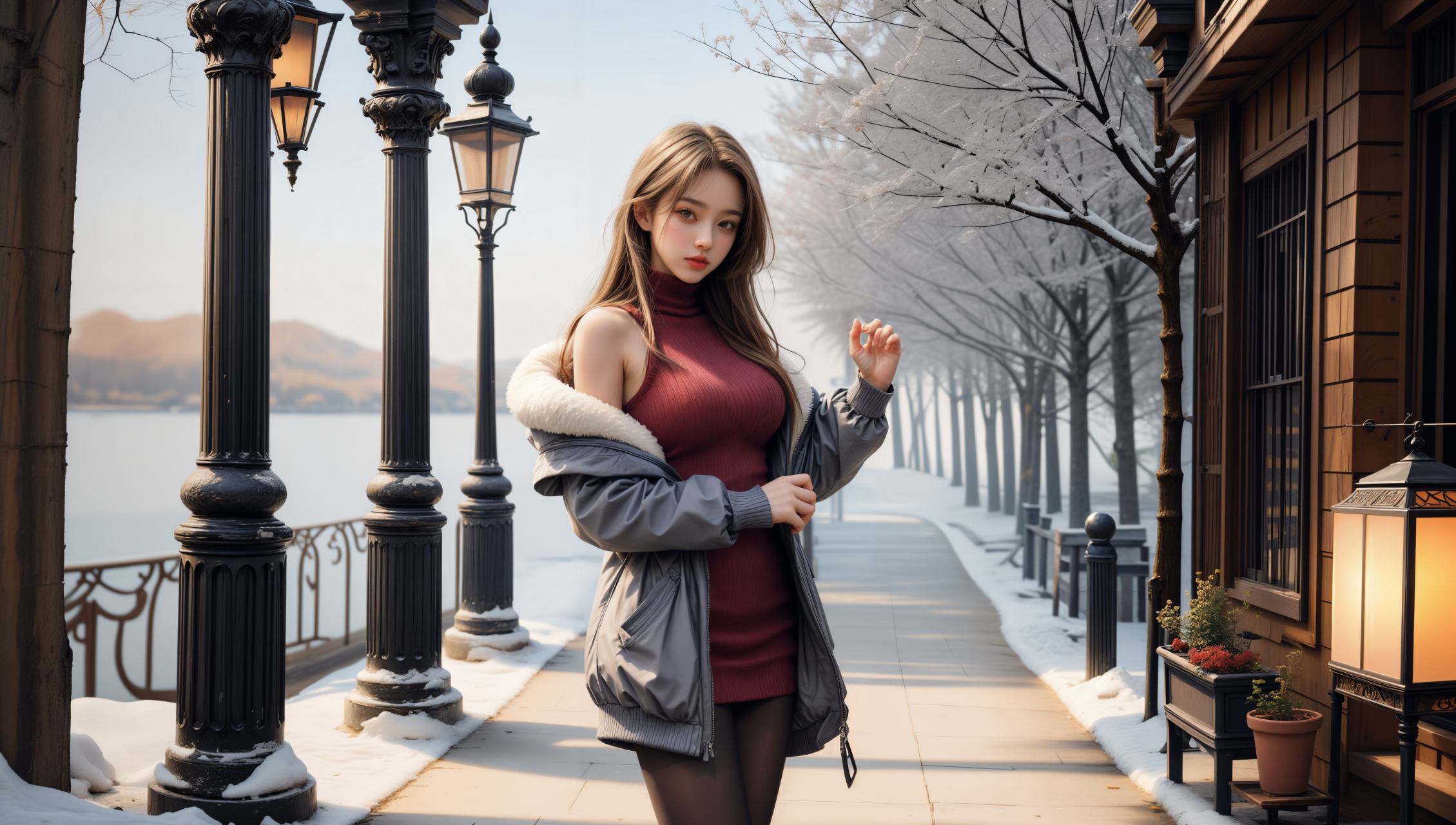 粤港澳大湾区新材料化工园开工建设 总投资27亿元